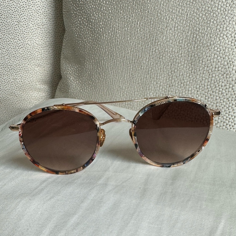 Krewe Porter Sunglasses - Capri & Petal